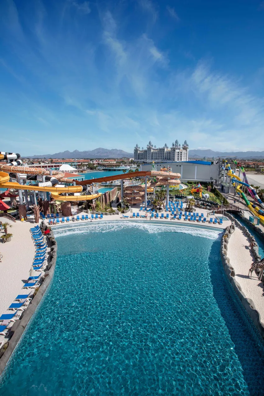 Granada Luxury Belek 5*-509