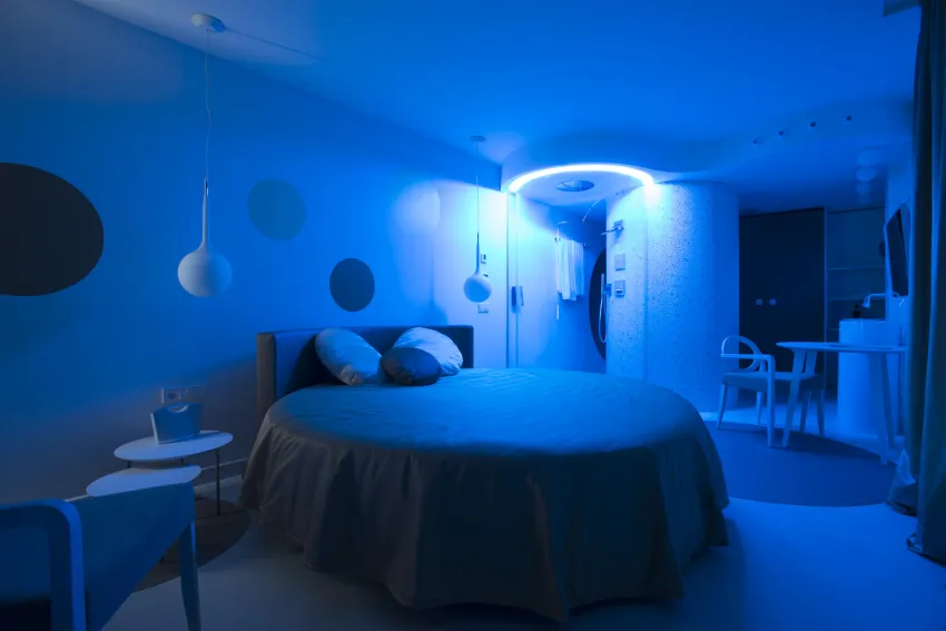 Son Moll Sentits Hotel and Spa 4*-57