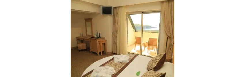 Saphir Resort & Spa Hotel 5*-17