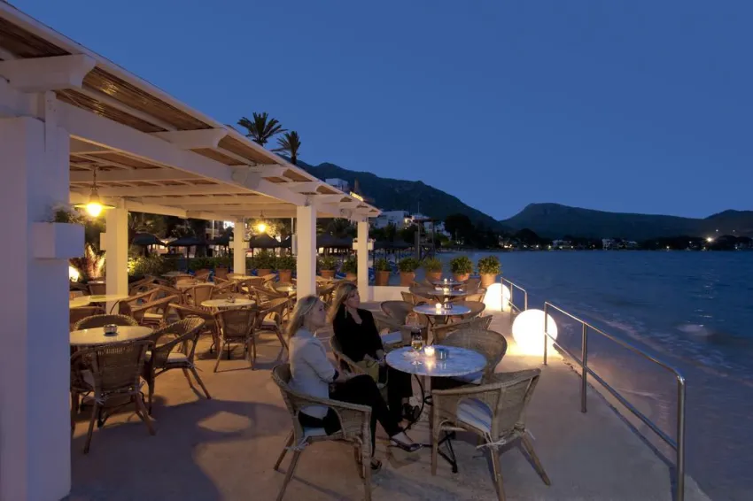 Sis Pins Hotel 3*-19