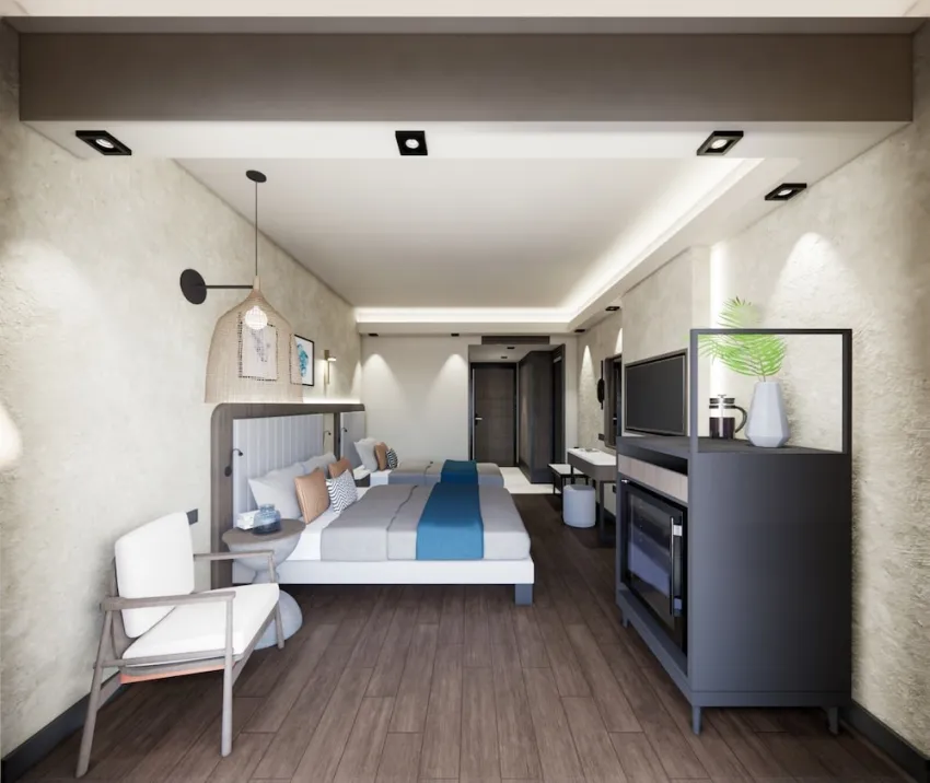 Aletris Deluxe Hotel & Spa 5*-3