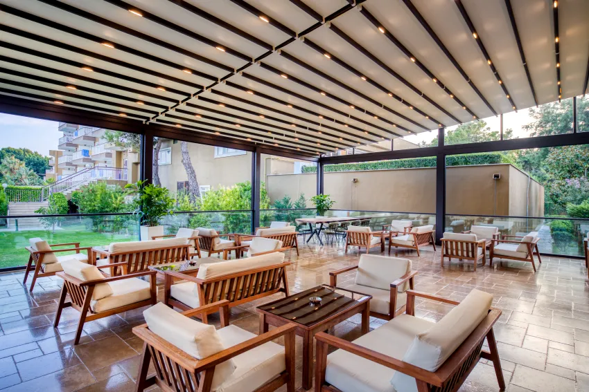 Marvida Family Eco Club (Ex:Otium Family Eco Club) 5*-238