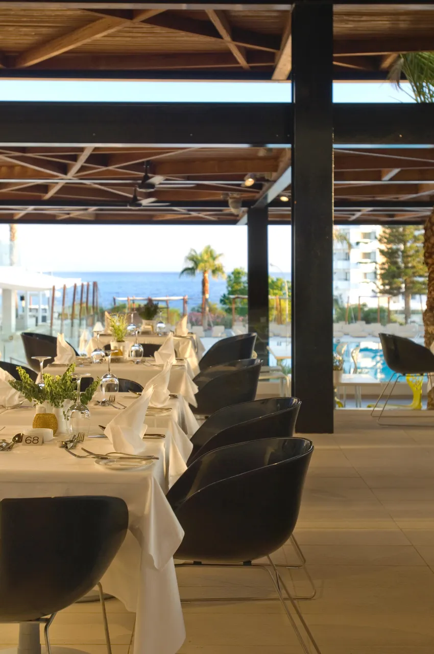 Napa Mermaid Hotel & Suites 4*-95