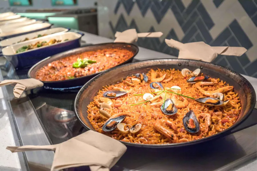 Barcelo Ponent Beach 4*-118