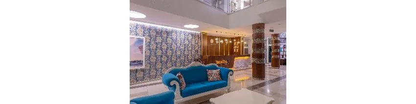 Armas Beach Hotel 4*-24