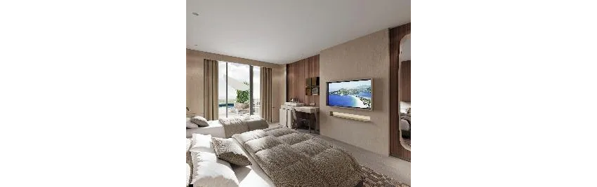 Lusso Sorgun 5*-25