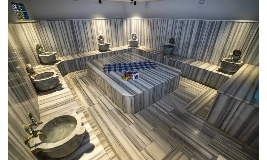 Ananea Kleopatra Beach (Ex. Cooks Club Alanya) 4*-16