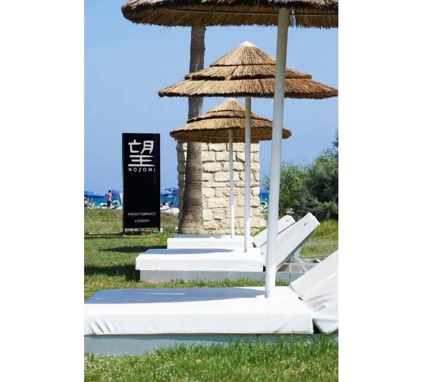 So Nice Club Resort 4*-6