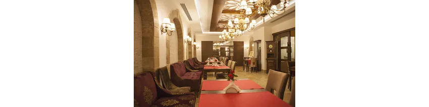 Side Aluna Hotel (Ex.Diamond Beach Hotel & Spa) 5*-27