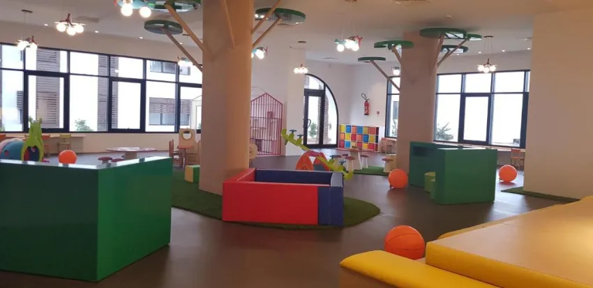 THE ORANGERS GARDEN VILLAS & BUNGALOWS  5*-36