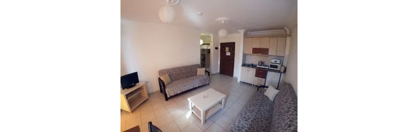 Irem Garden Hotel 3*-27