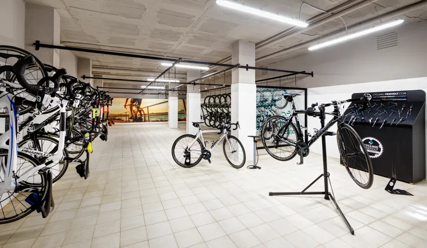 Protur Sa Coma Playa Hotel & Spa 4*-118