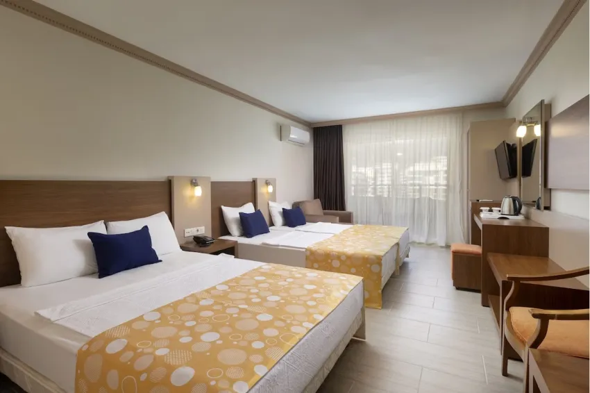 Prestige Alanya (Ex Euphoria Comfort) 5*-22