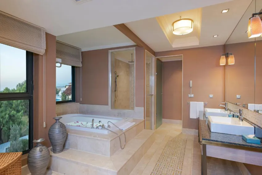 LYKIA WORLD ANTALYA  5*-21