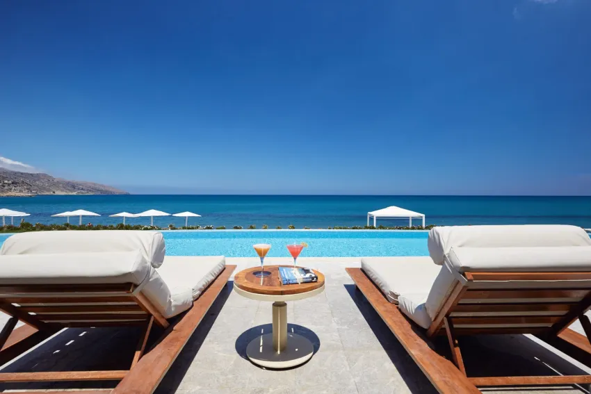 Grand Bay Beach Resort Giannoulis Exclusive Adults 4*-12