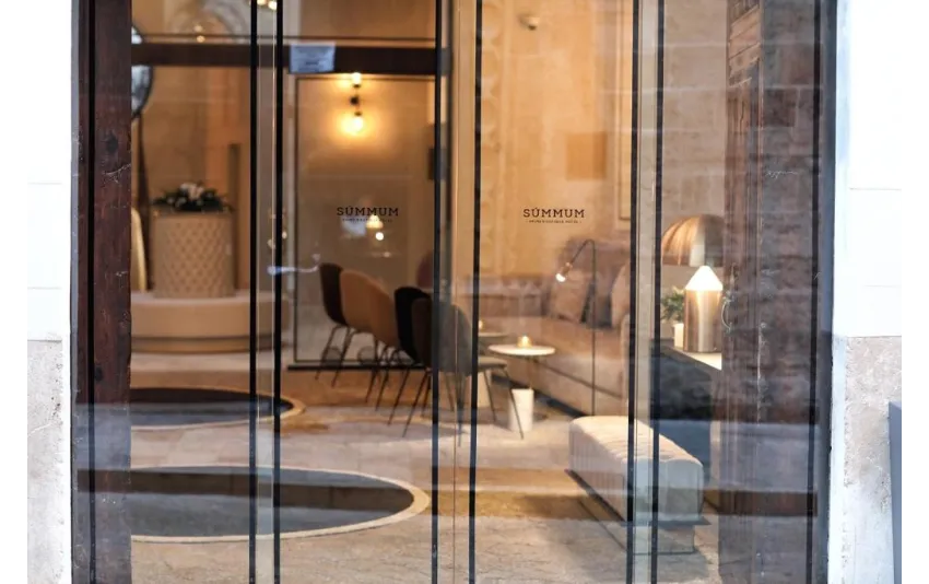 Summum Boutique Hotel member of Melia Collection 5*-35