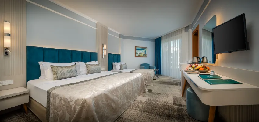 Pine Beach Belek 5*-205