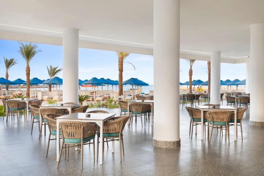 PICKALBATROS BEACH ALBATROS RESORT  4*-8