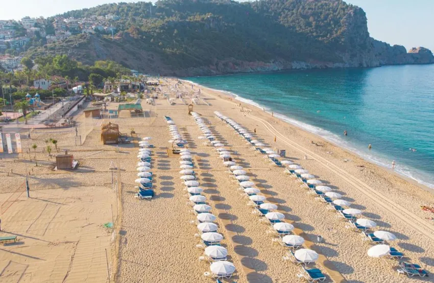 VILLA SUNFLOWER HOTEL  4*-5