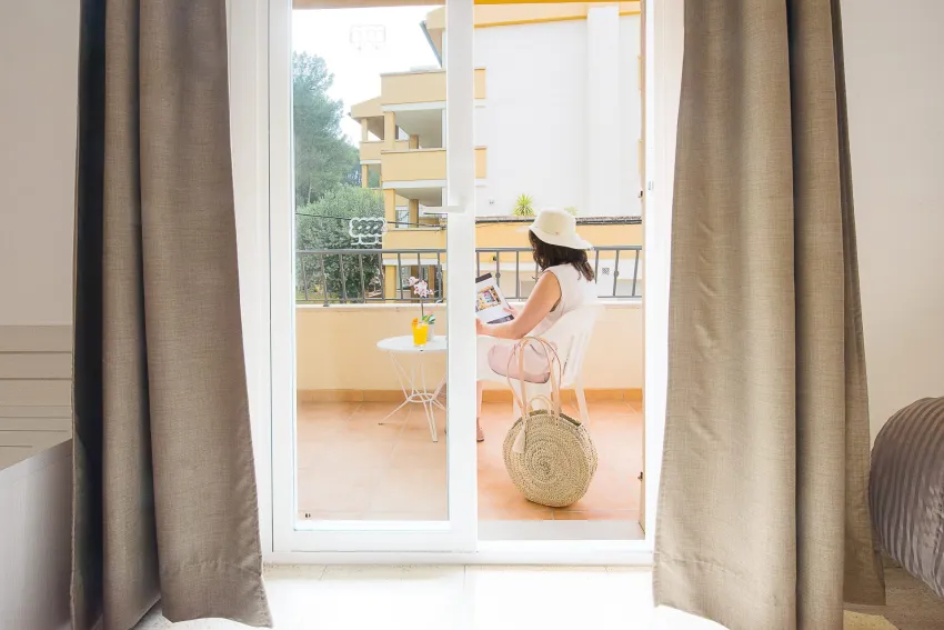 Flor los Almendros Hotel 3*-16