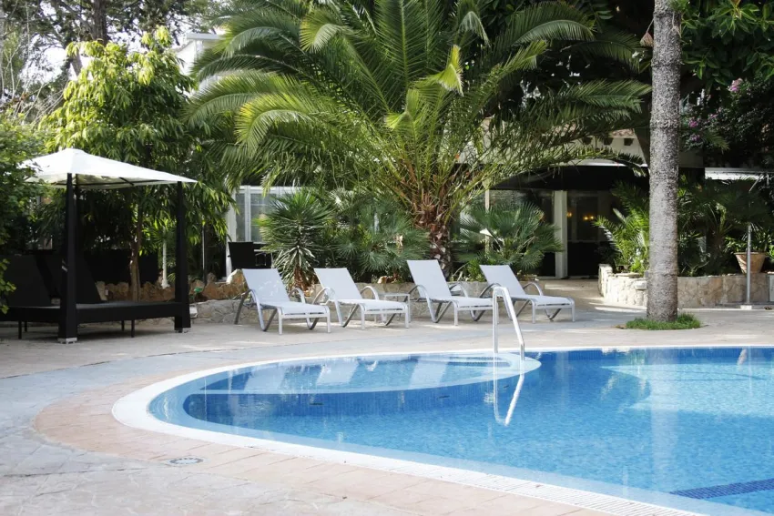 Morlans Garden 4*-14