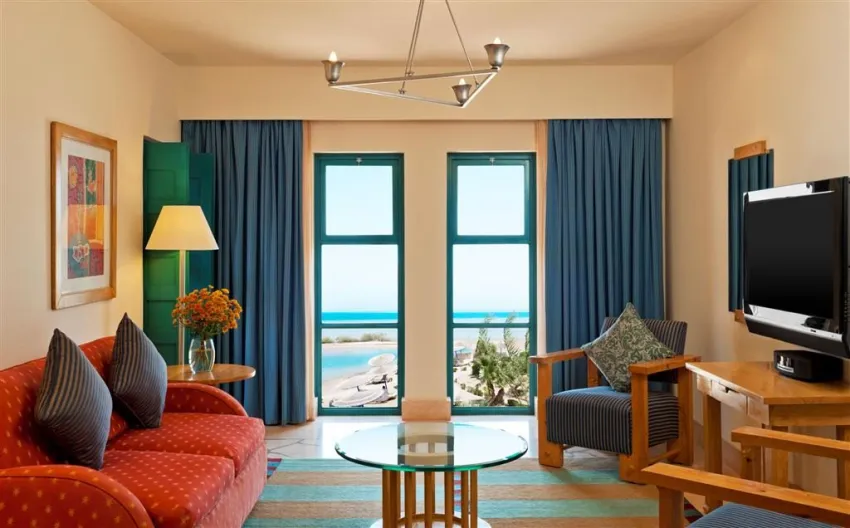 Sheraton Miramar Resort El Gouna 5*-12