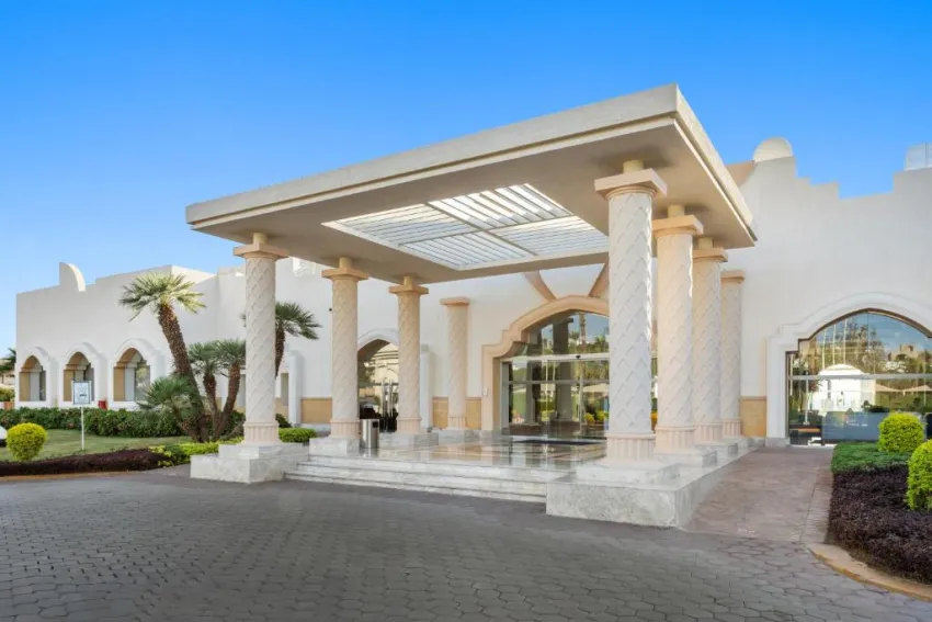 ALBATROS ROYAL GRAND SHARM EL SHEIKH (ADULT ONLY16+)  5*-19