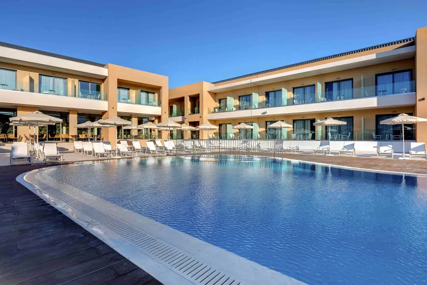 White Olive Elite Laganas 5*-36