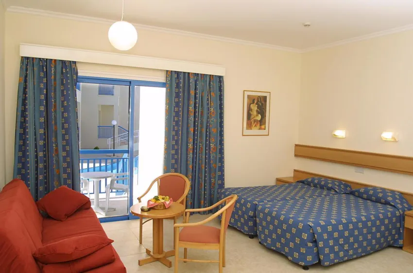 Kissos Hotel 3*-6