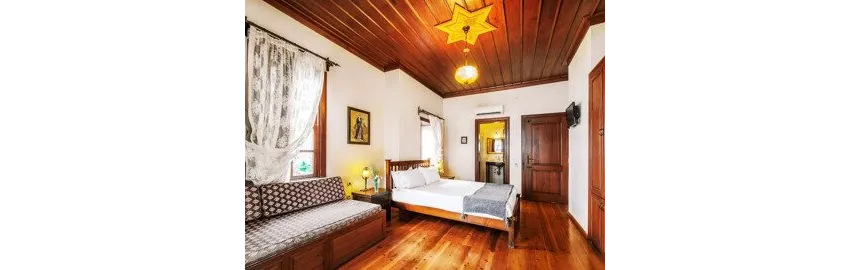 Villa Turka 4*-16