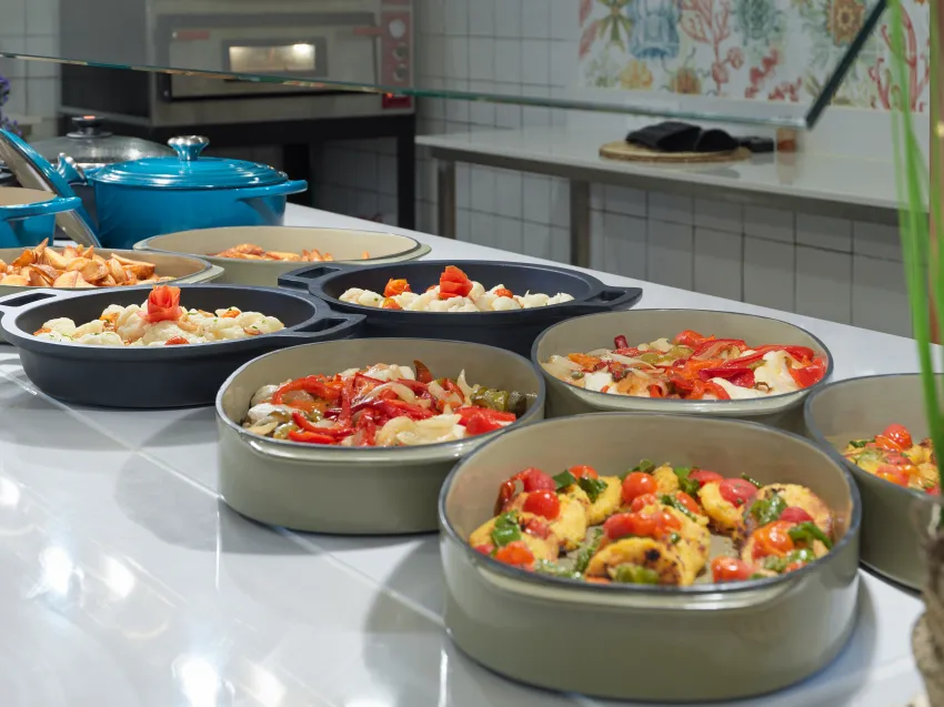 H10 Casa del Mar 4*-109