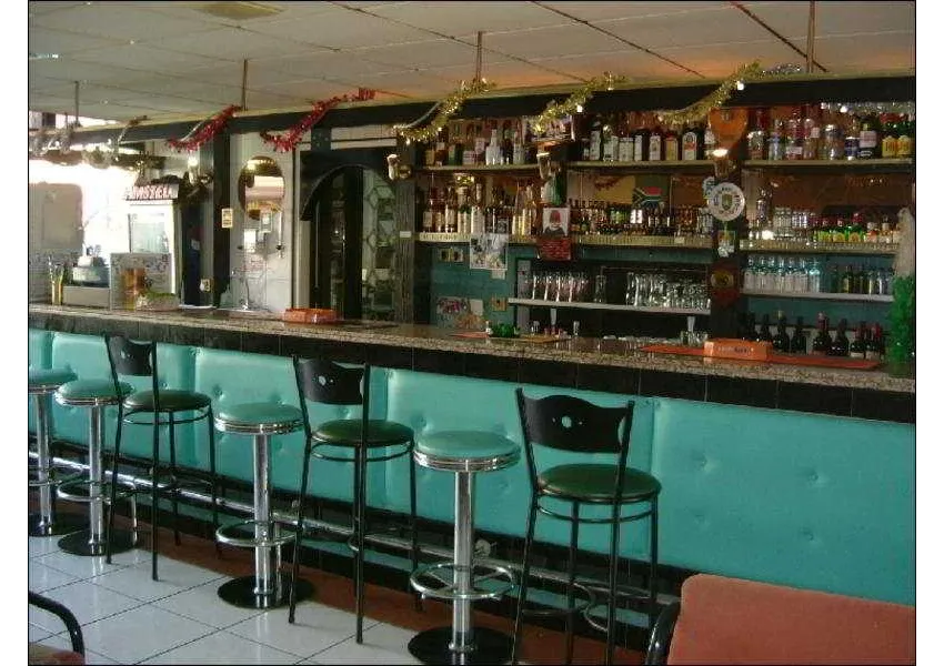 San Remo Hotel 2*-29