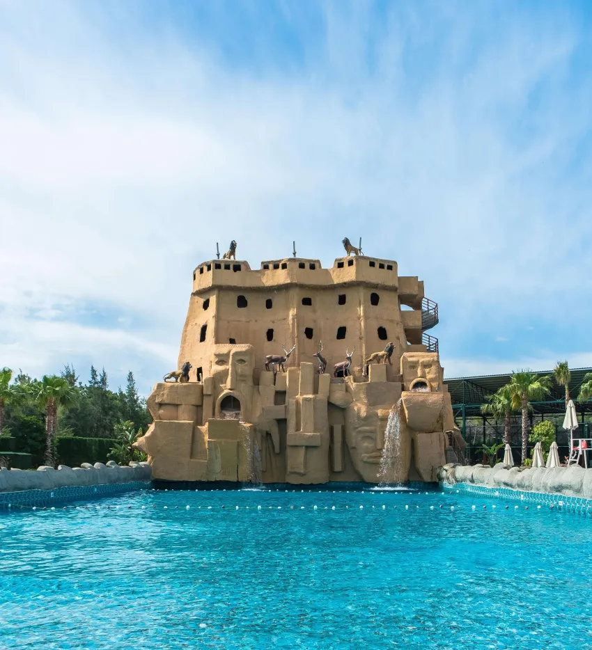 Granada Luxury Belek 5*-487