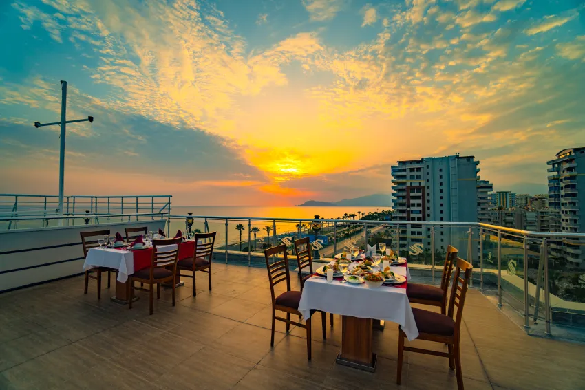 Senza Grand Santana Hotel 5*-119