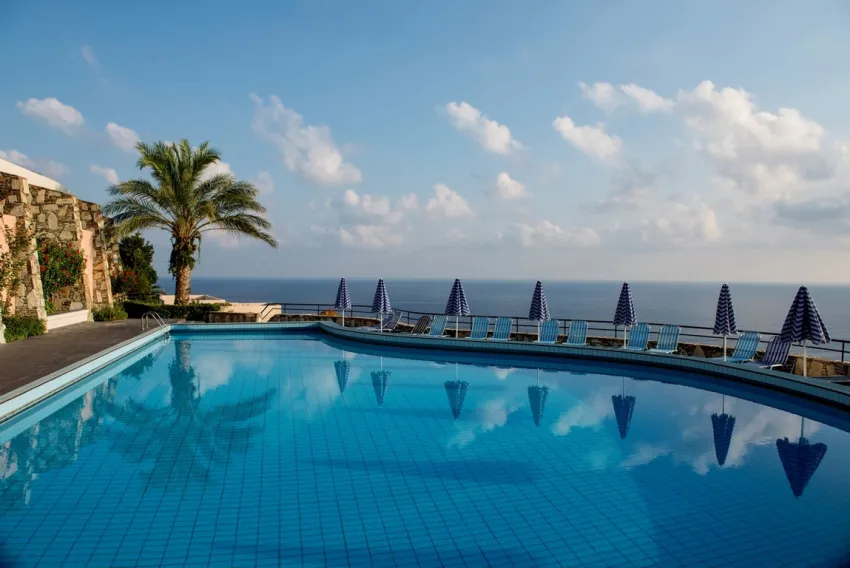 Athina Palace Resort and Spa 5*-3