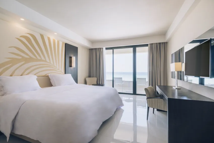 Iberostar Selection Kuriat Palace 5*-122