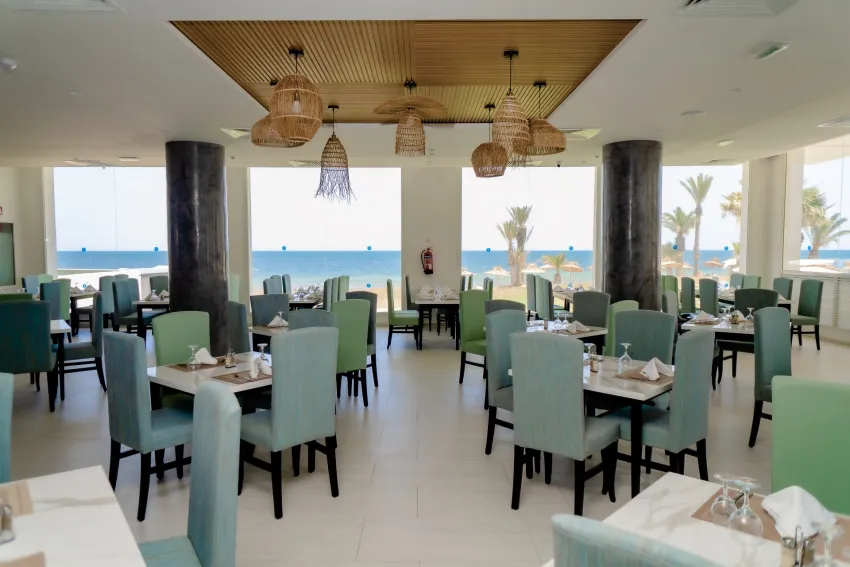 Golden Tulip President Hammamet Hotel 4*-15