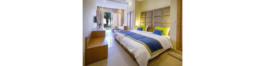 Bel Azur Thalassa & Bungalows 4*-20