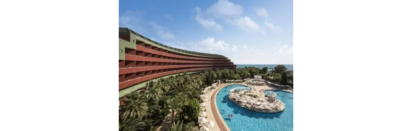 Delphin Deluxe Hotel 5*-20