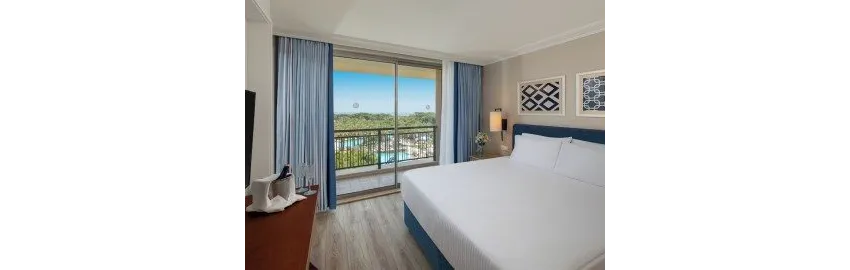 Ic Hotels Green Palace 5*-19