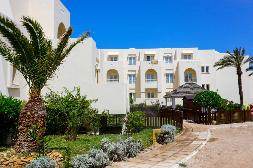 Golden Tulip President Hammamet Hotel 4*-34