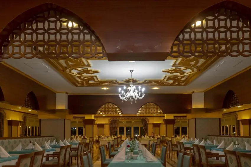 Adalya Bliss  (Adult Only 16+) 5*-17