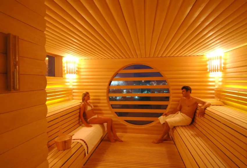 LIMAK LARA DE LUXE HOTEL & RESORT  5*-4