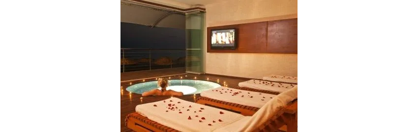 Yalihan Una (Ex. Yalihan Hotel) 4*-12