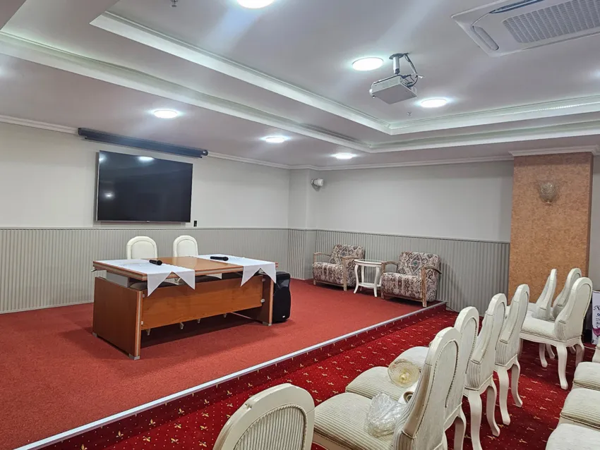 White Gold Hotel & Spa 5*-16