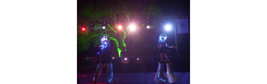 Pirates Beach Club 5*-16