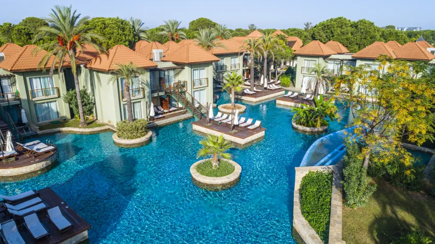 Ic Hotels Green Palace 5*-3