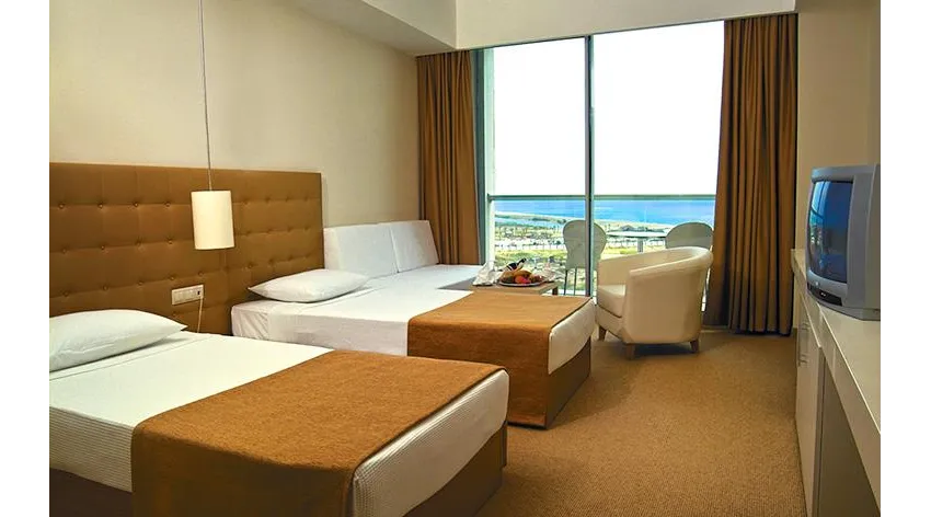 CRYSTAL CENTRO RESORT HOTEL  5*-2