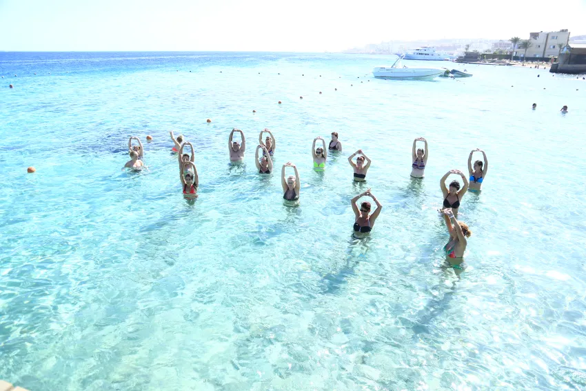 Minamark Beach Resort 4*-158