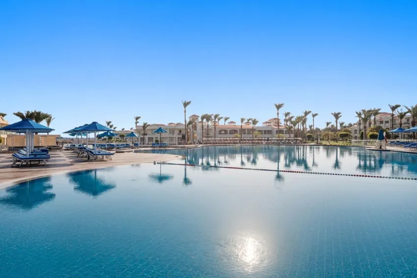 Pickalbatros Dana Beach Resort 5*-28